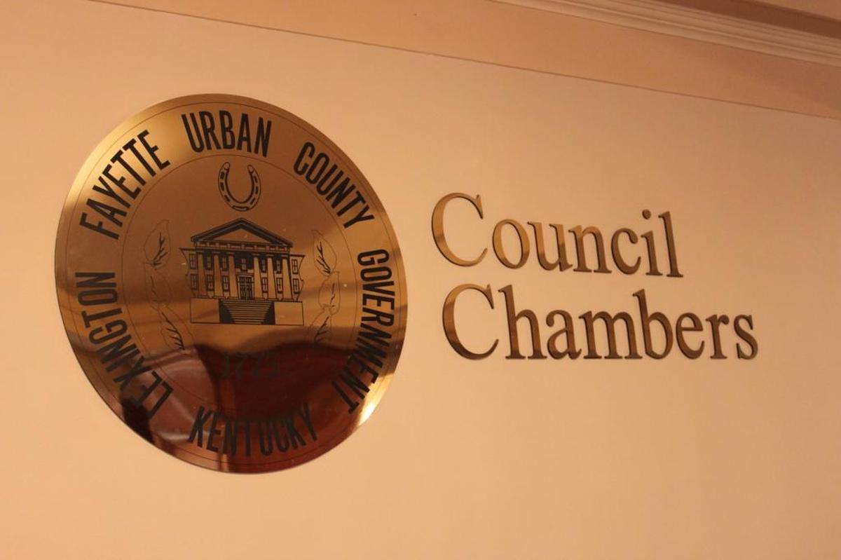 Here’s what we know about 2026 Lexington-Fayette Urban County Council candidates.