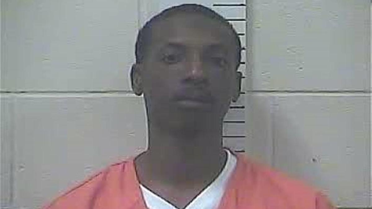 Orlando Wright