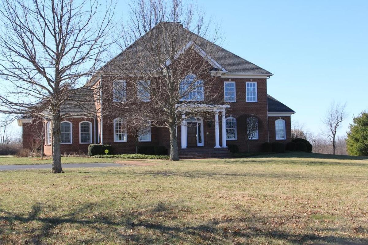 1700 Sahalee Drive