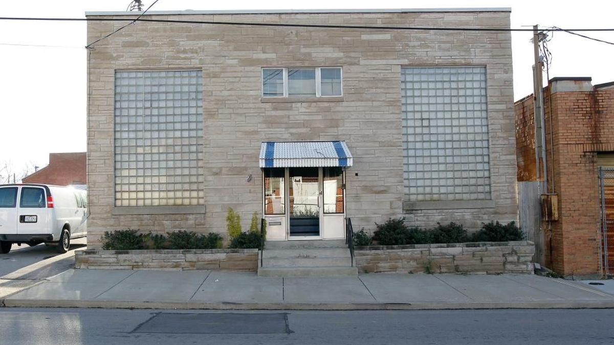 The New Life Day Center at 224 N. Martin Luther King Boulevard received $10,000 in city homelessness money in 2016.