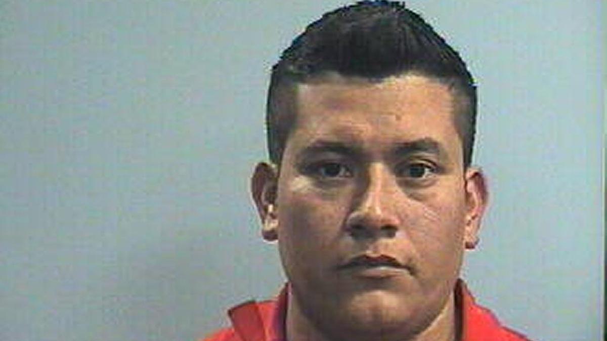 Vincente Contreras Juarez