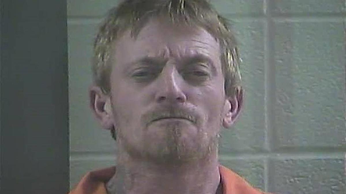 Johnnie Wayne Hurt
