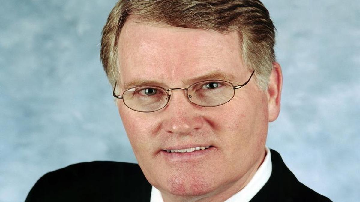 State Sen. Tom Buford, R-Nicholasville.