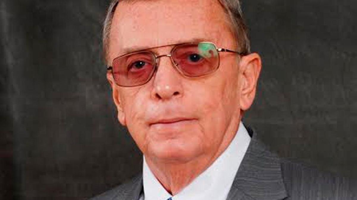 Julian Beard
