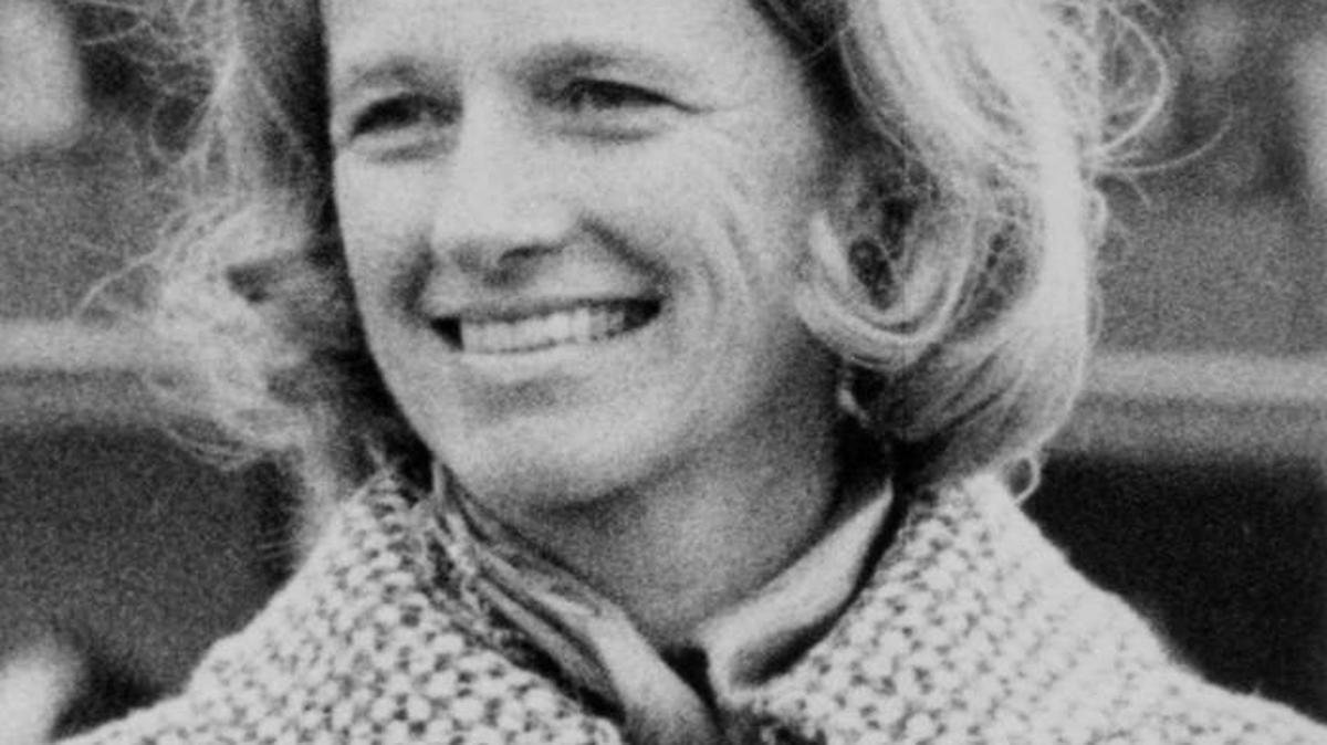 Lucy Bassett