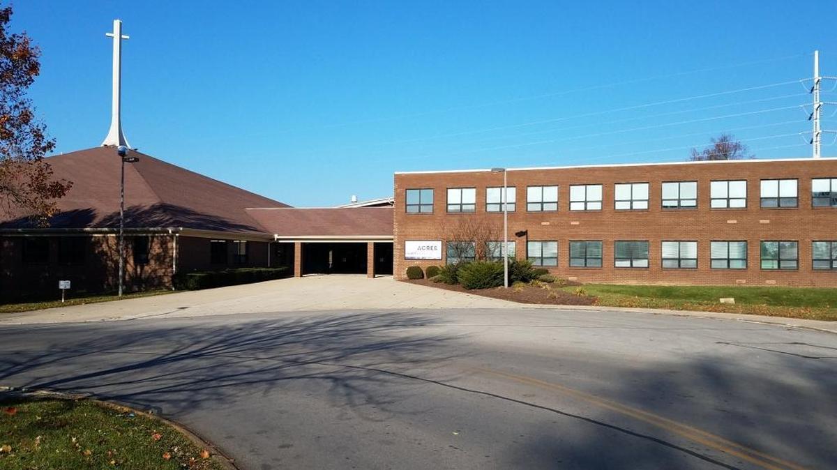 Southern Acres Christian Church