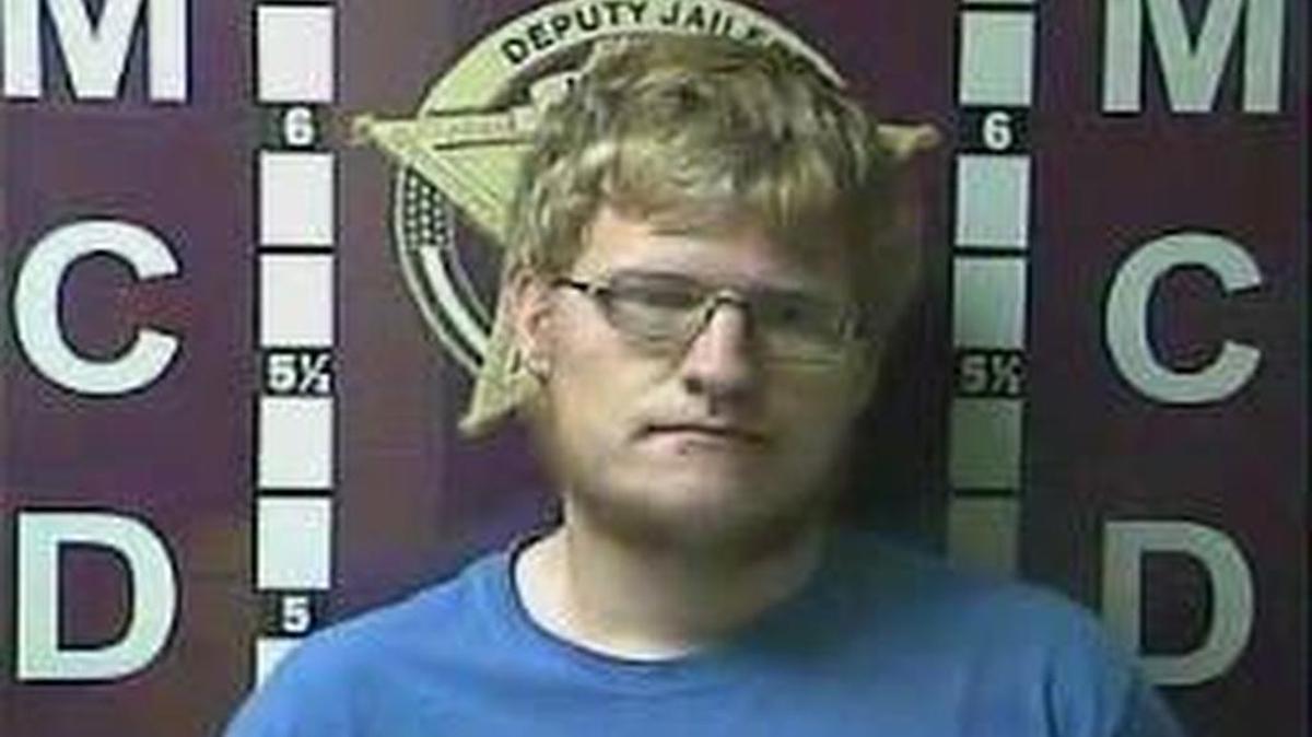 Austin M. Kaylor
