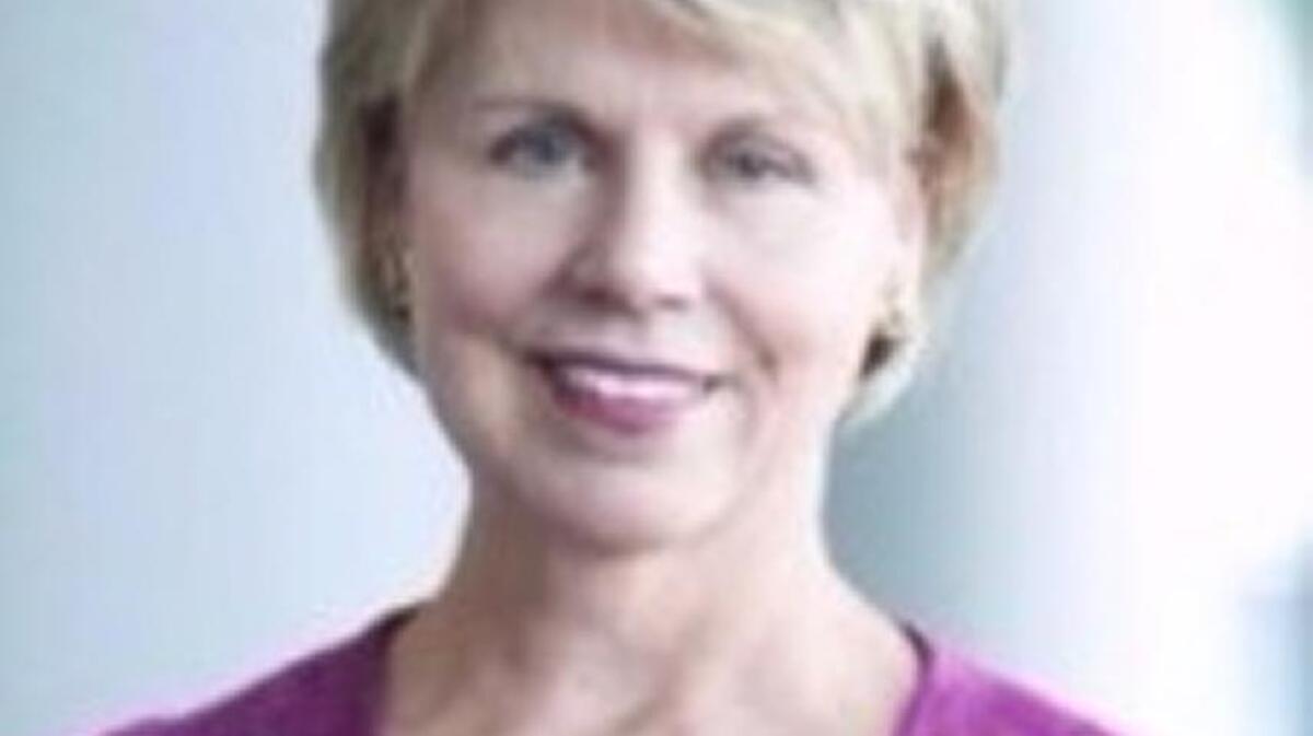 Kathy Plomin