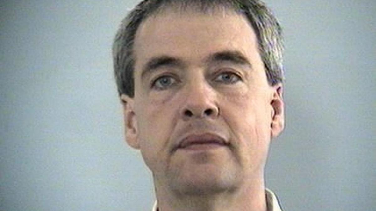 Formery Bath County Attorney Donald Maze, woh served 21 months in federal prison on perjury and vote-buying charges, has turned himself in to face a series of drug charges.