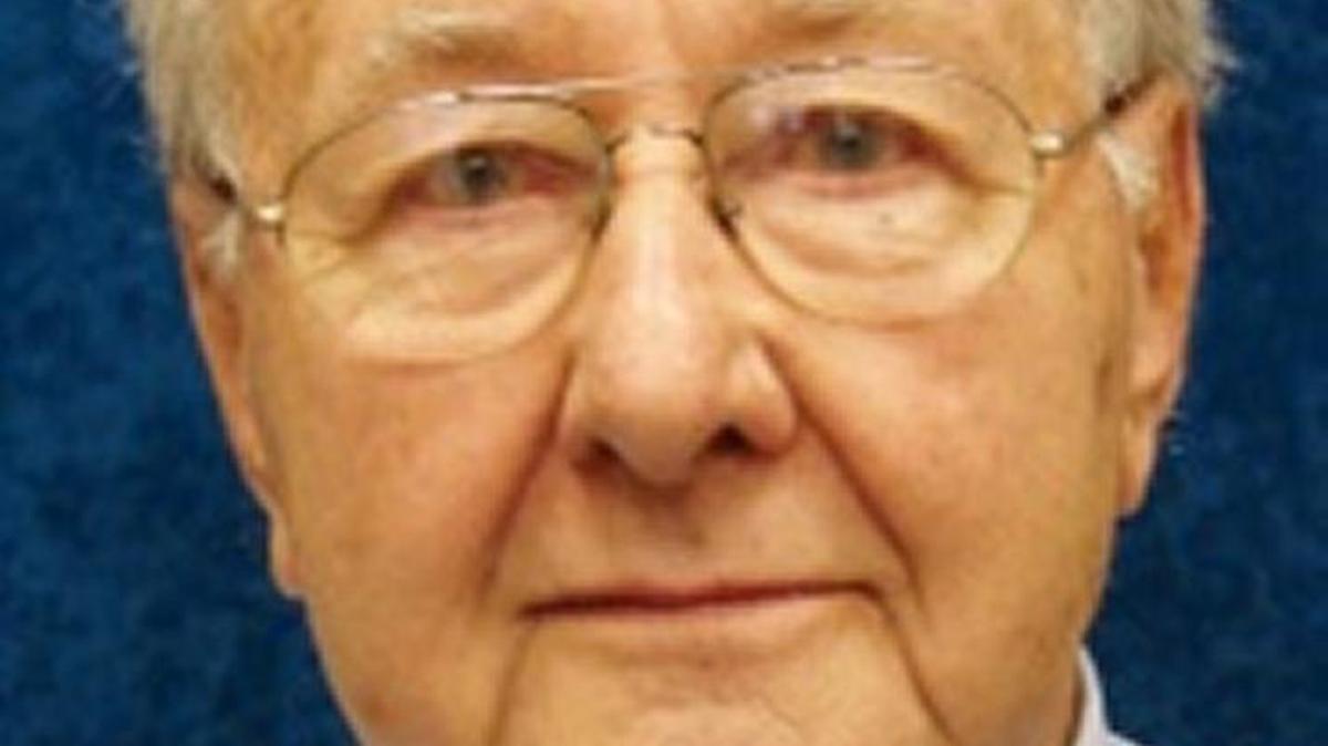 Dr. D. Kay Lawson was dean of the University of Kentucky College of Medicine from 1975 to 1983.