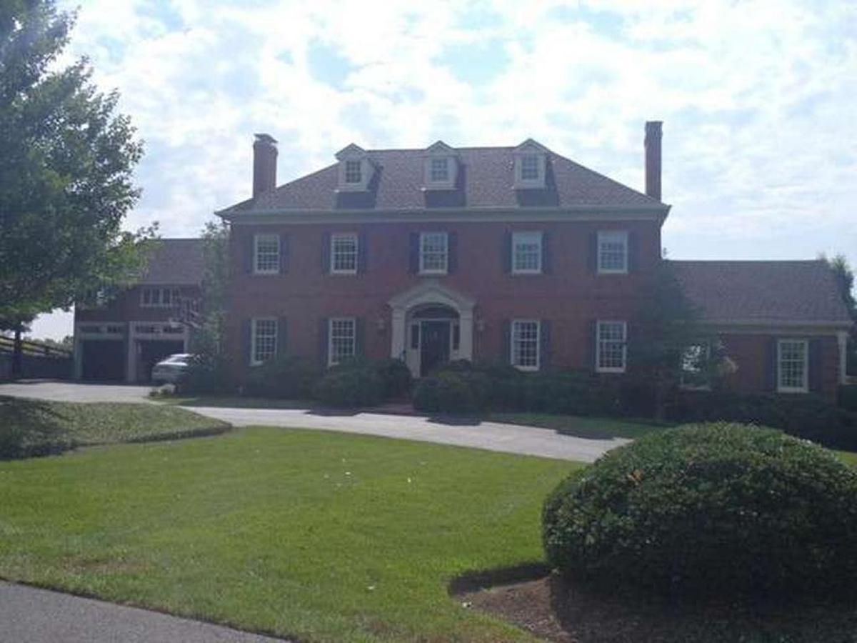 4750 Clover Creek