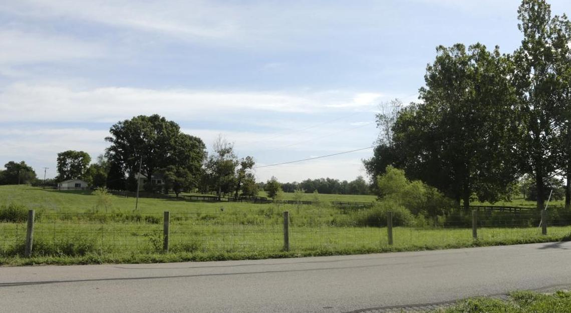 3079 Royster Road, Lexington.