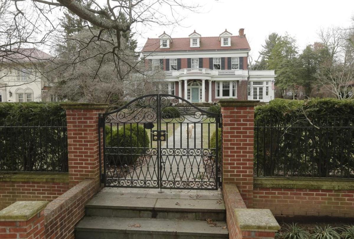 1620 Richmond Road