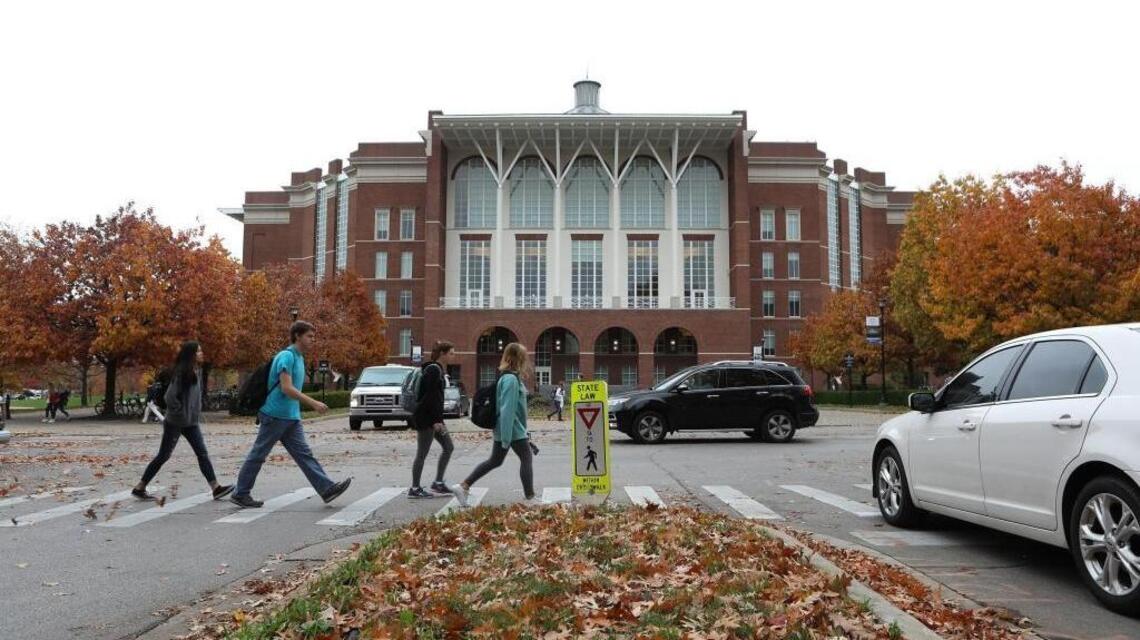 University of Kentucky reveals COVID-19 testing requirements for up to 30,000 students