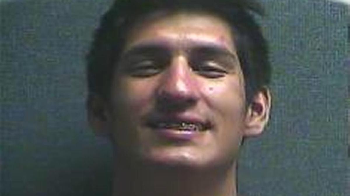 Derek Willis