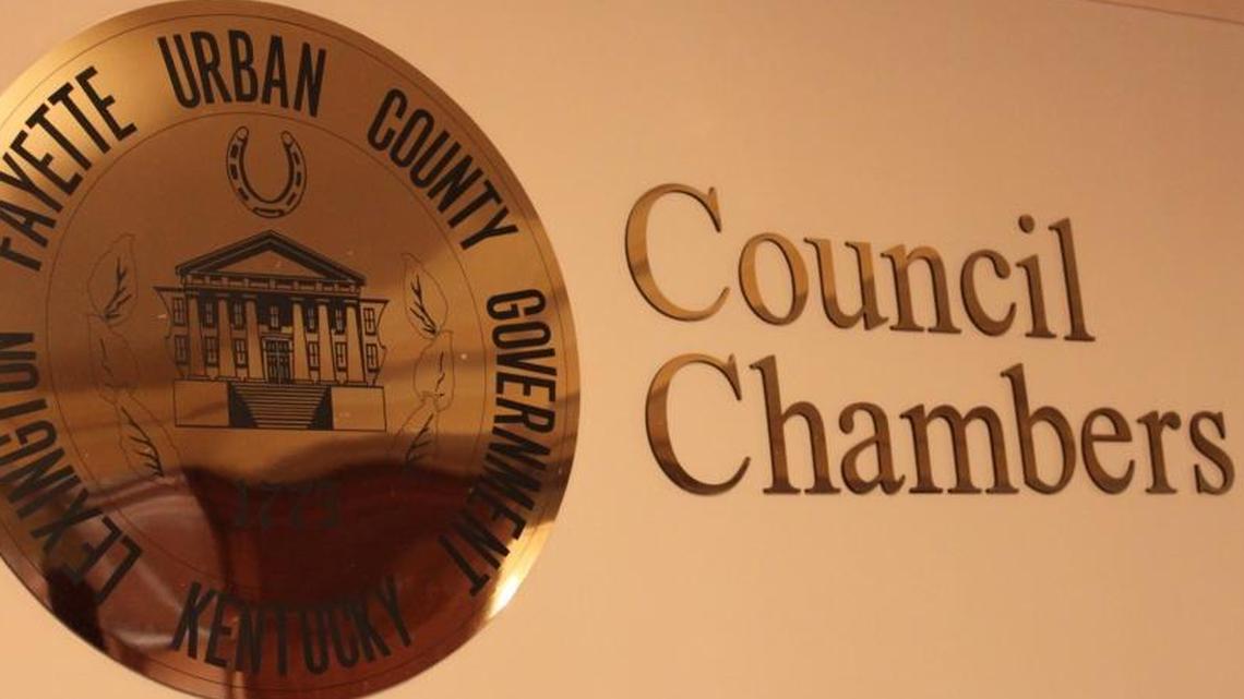 Civic Assembly proposes big bump to Lexington council pay. Here’s what’s next