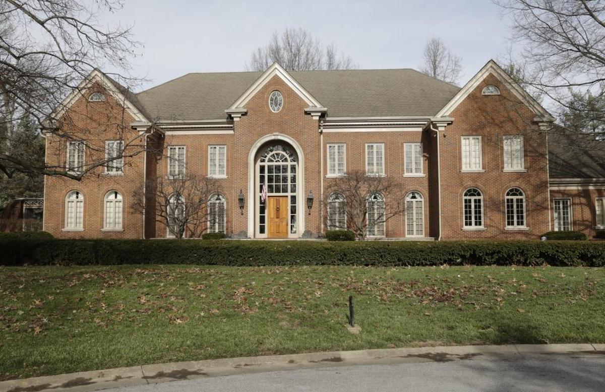 842 McMeekin Place