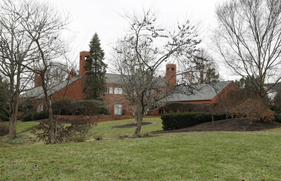 3105 Warrenwood Wynd