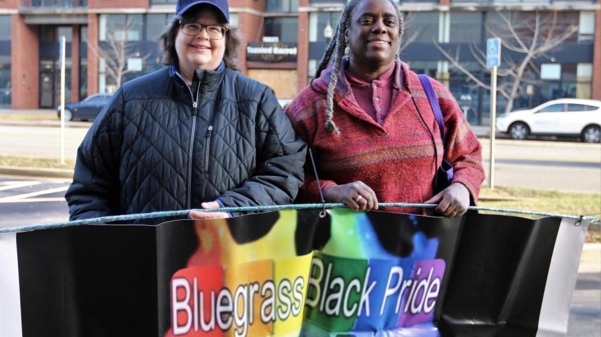Local Martin Luther King Day community activities run from Jan. 13-15. In this 2017 photo, supporters celebrated the life of Dr. Martin Luther King Jr. in downtown Lexington at the annual Holiday Freedom March.