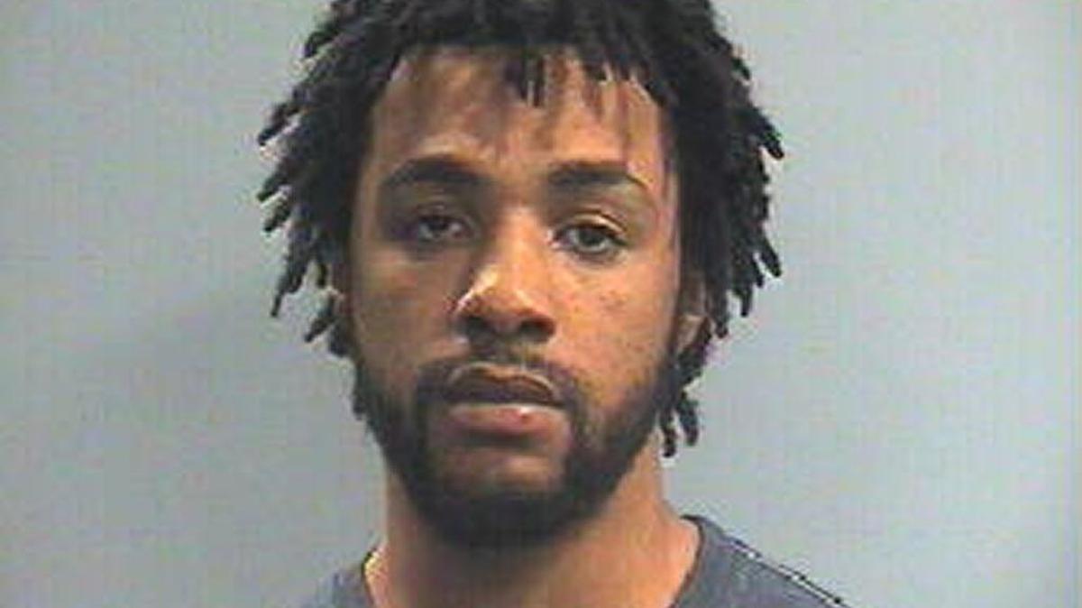 Darius Woodson
