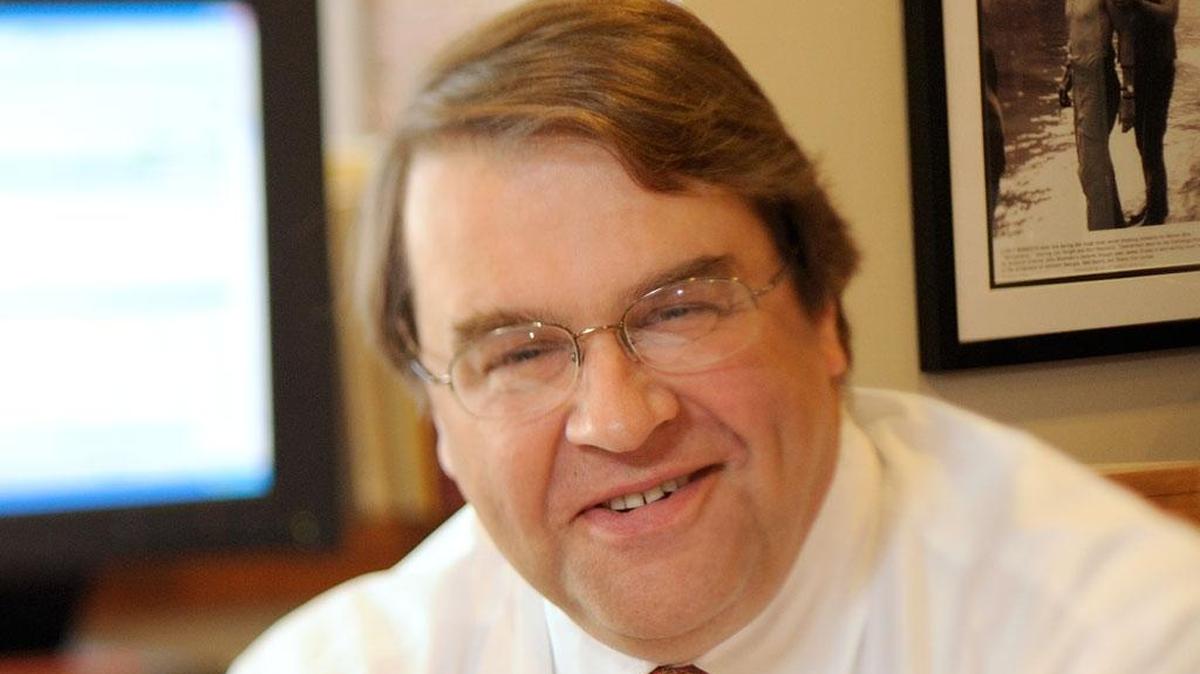 Tom Dupree Jr.