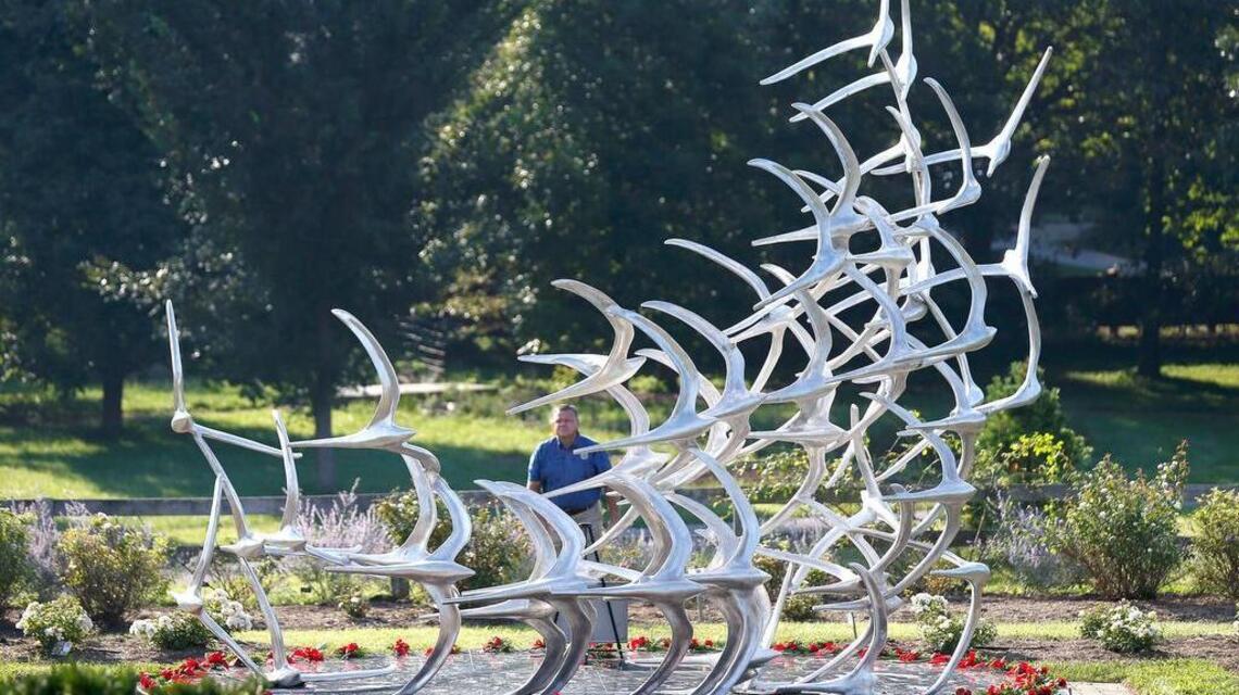‘A story behind every person.’ D.C. plane crash triggers memories in Lexington | Opinion