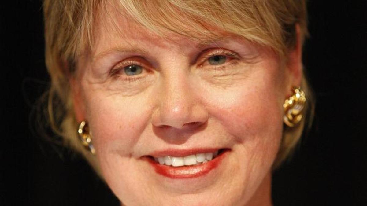 Kathy Plomin is running for the 12th District seat against incumbent Russ Hensley.