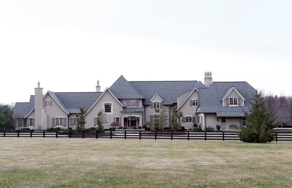 1150 Delong Lane