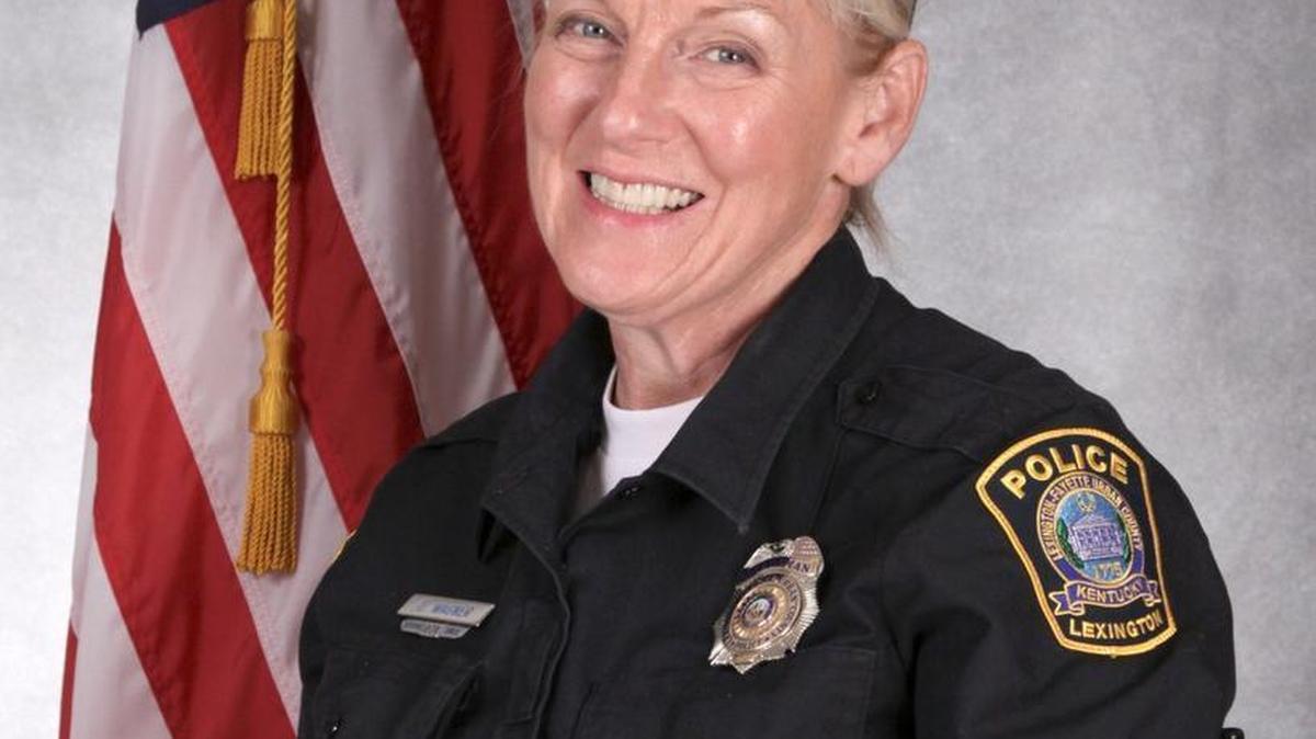 Debbie Wagner
