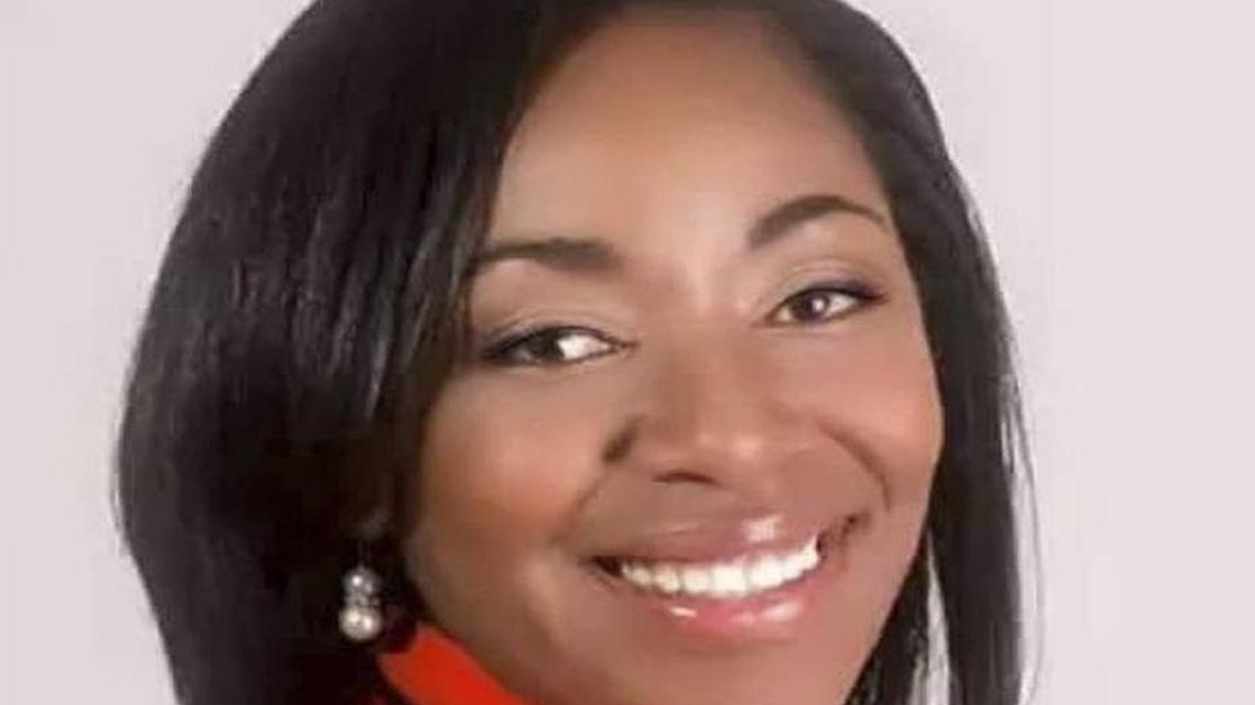 Former Lexington Councilwoman Sasha Love Higgins pleaded guilty Friday to identity theft.