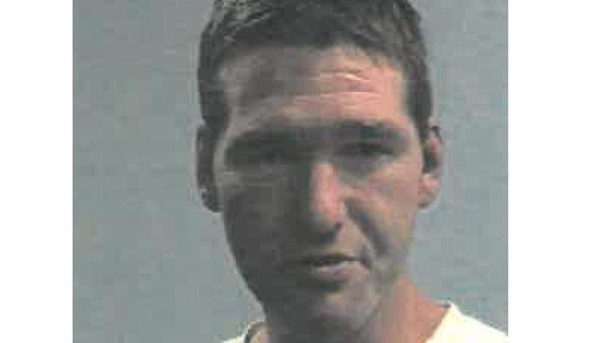 Robert Eugene Johnson