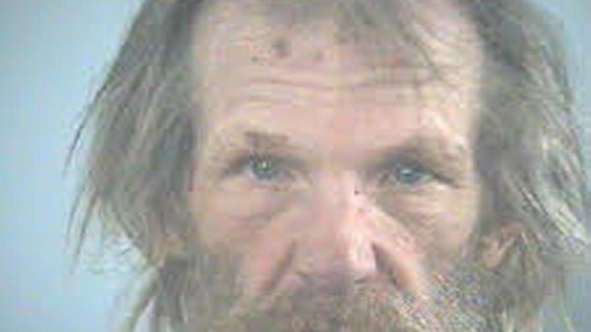 Dennis Champion was arrested in December 2014 for violating the city’s panhandling ordinance. The state Supreme Court will hear oral arguments Friday on whether Lexington’s ban on begging violates the First Amendment.