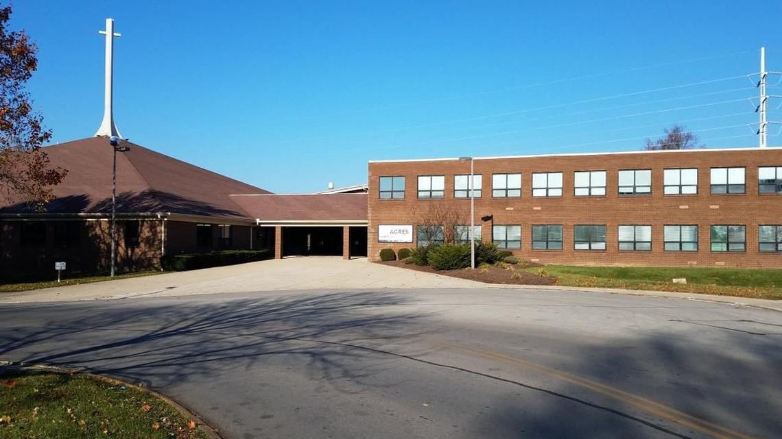 Southern Acres Christian Church