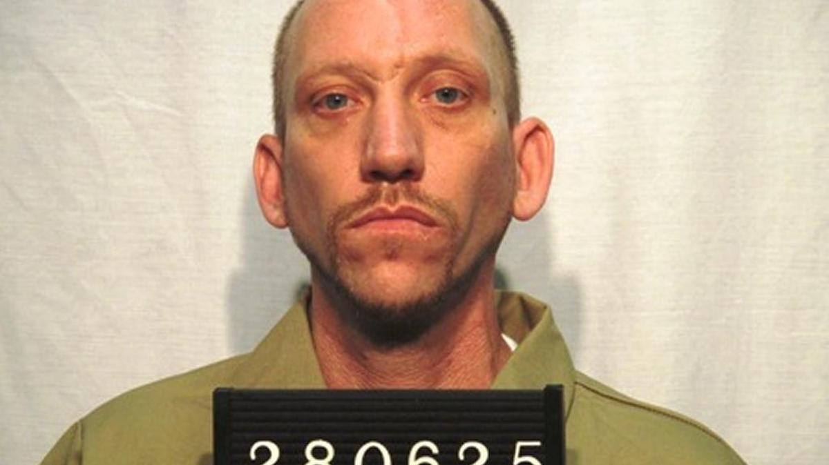 Christopher Dixon