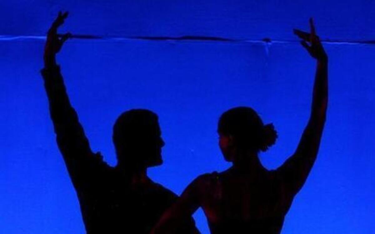 Ballet Under the Stars runs Thursday through Sunday.