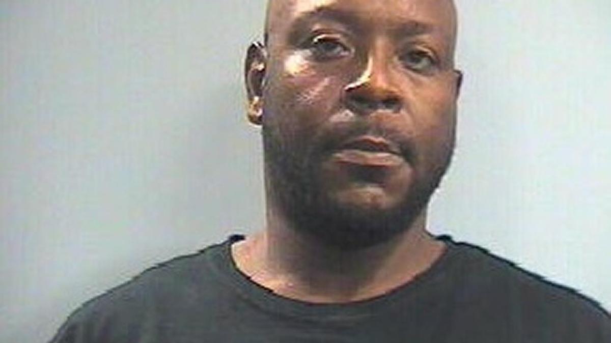 Raymond Earl Leary