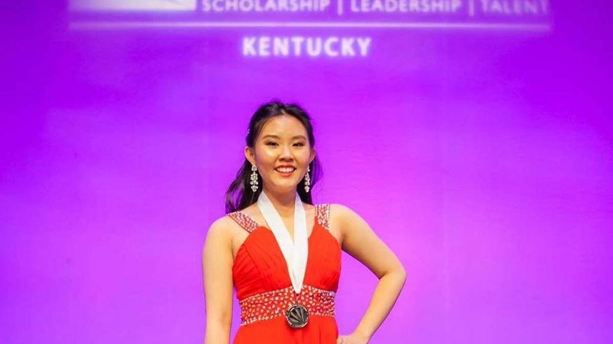 Amy Wang