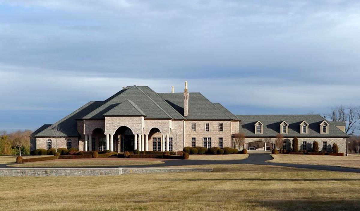 551 Delong Road