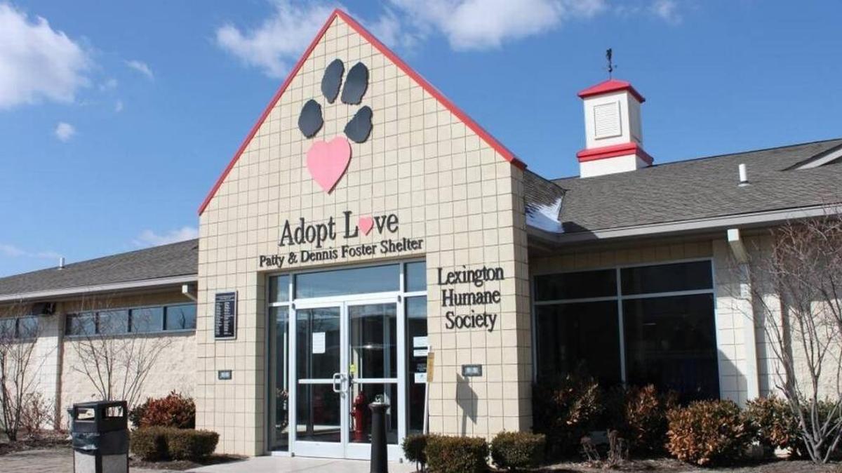 Lexington Humane Society
