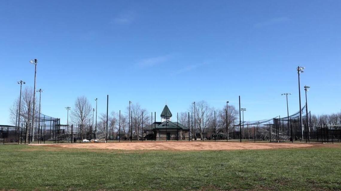 For more equity, Cardinal Run Park needs more softball fields