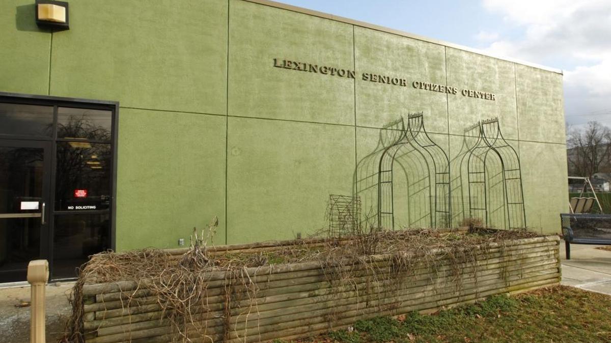 Lexington officials are negotiating to sell the old senior citizens center building to the University of Kentucky. The Urban County Council voted Thursday to authorize the sale for $3.1 million.