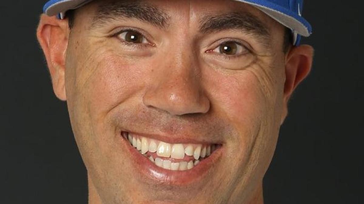 Nick Mingione, head coach of the 2017 University of Kentucky baseball team, will help patients of Lexington’s Shriners Hospitals for Children Medical Center and Kentucky Children’s Hospital pay baseball during a NoLimits Sports Camp from noon to 2 p.m. Saturday at the University of Kentucky baseball stadium.
