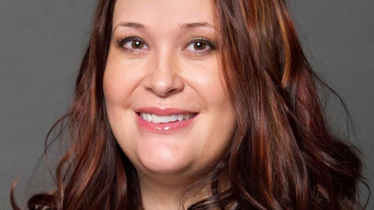 Dr. Marie Scott-Finley, an OB/GYN physician with Baptist Health Medical Group Women’s Care Lexington.