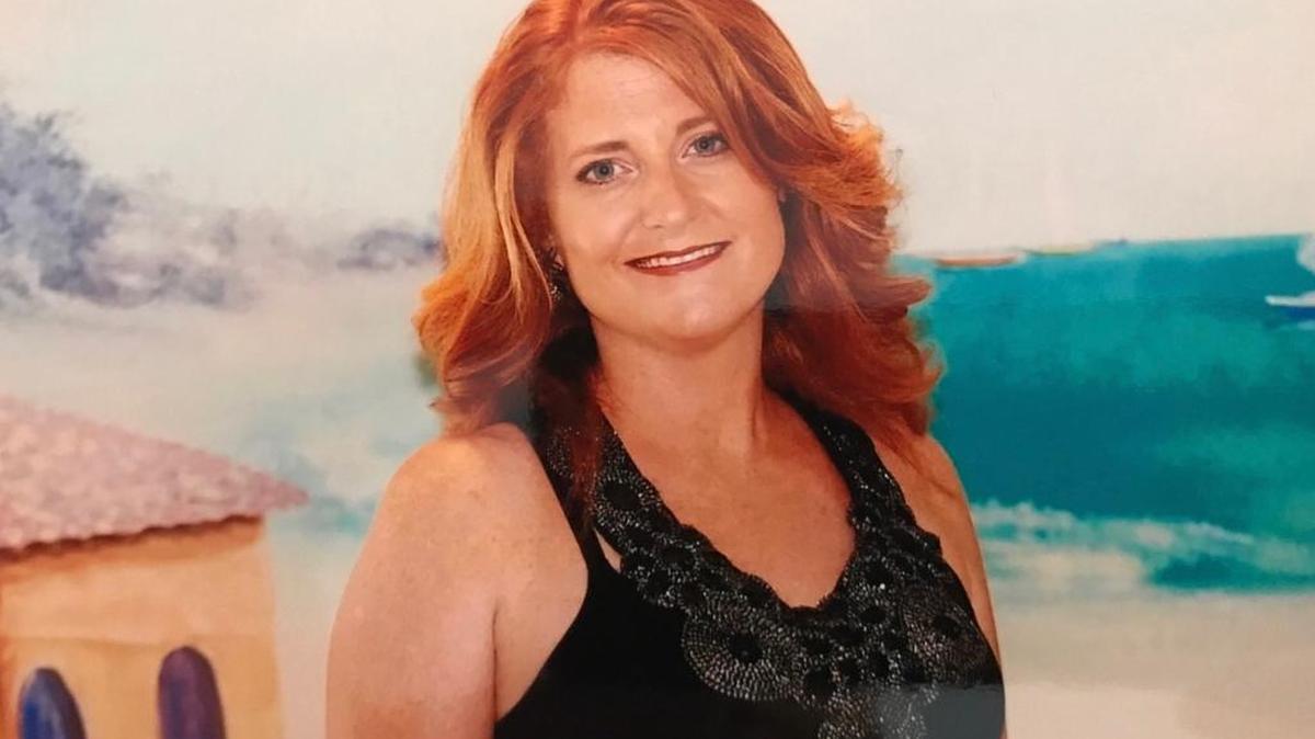 Judy Stacy