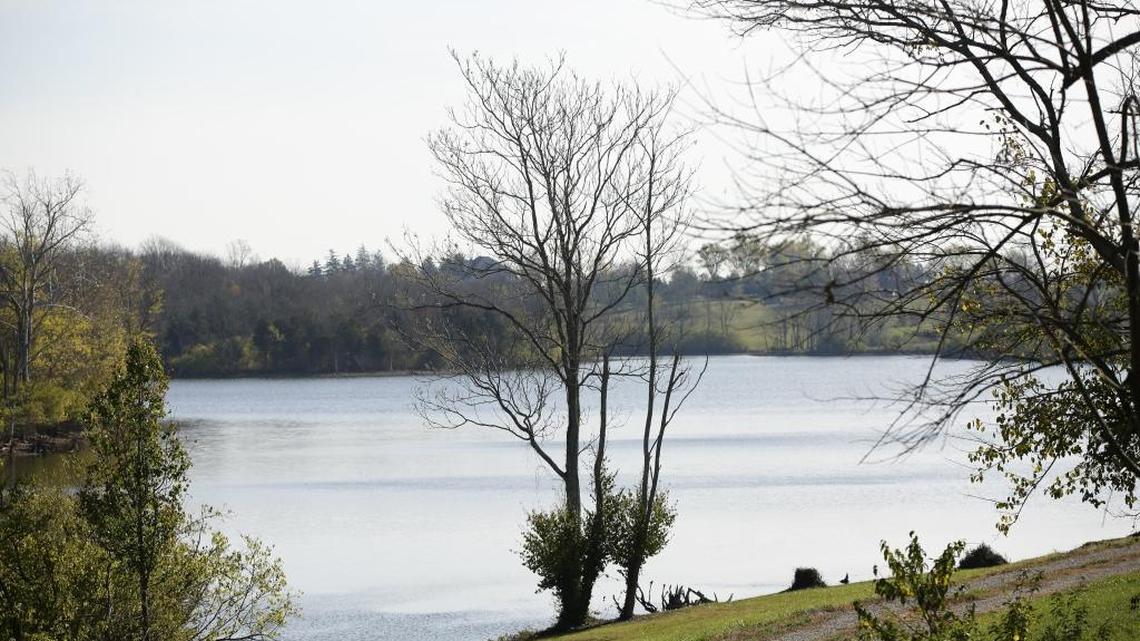 Ball Homes wants to build 156 homes, 308 apartment units and 31 townhomes on 90 acres off Squires Road near Kentucky American Water’s Lexington Reservoir No. 4, also known as Lake Ellerslie. A middle school also is proposed for the area in southeast Lexington near Richmond Road.