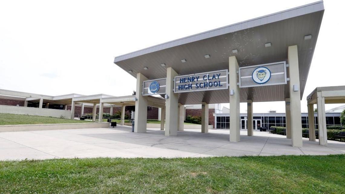 Henry Clay High School