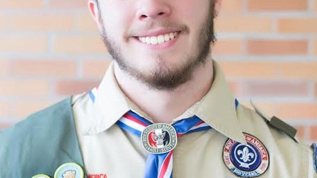 Christopher Chance Burnett