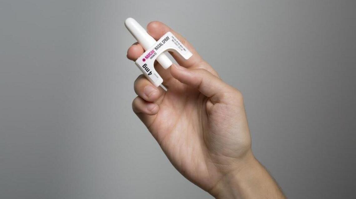 Narcan has decreased KY overdoses. Naturally, it’s on Donald Trump’s cutting block | Opinion