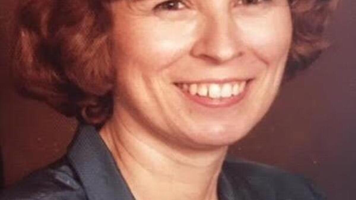 Nancy A. Rawlings