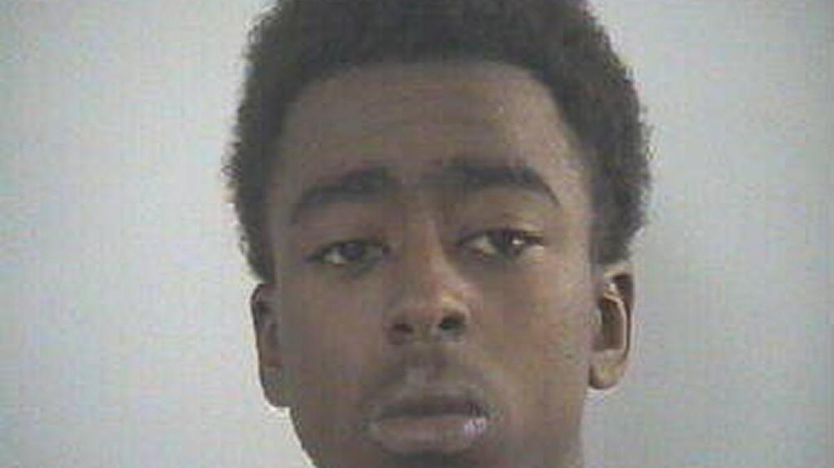 Quantaveon J. Leavell